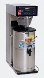 Bunn machine- Bunn tea & coffee maker in dubai