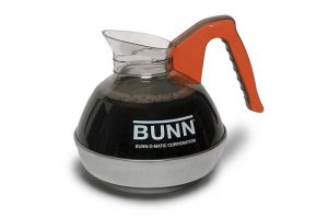 Bunn - Coffee Brewing and Beverage Dispensing Solutions