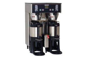 Bunn machine - Coffee Brewing and Beverage Dispensing Solutions in Dubai