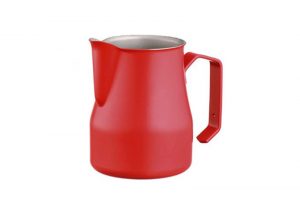 red colour water jug