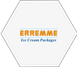 ERREMME Ice cream packages - Sparrow international Fully Automatic Espresso machine supplier in Dubai