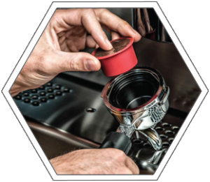 Coffee machine - Fully Automatic Espresso machine supplier in Dubai