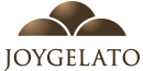 Joygelato brand logo - Ingredients For Gelato & Desserts supplier in Dubai