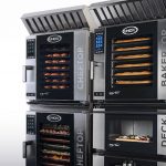 unox - the ovens supplier in Dubai