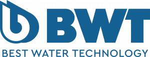 BWT - best water technology logo