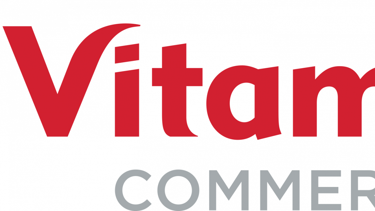 Vitamix - High Performance Blender logo