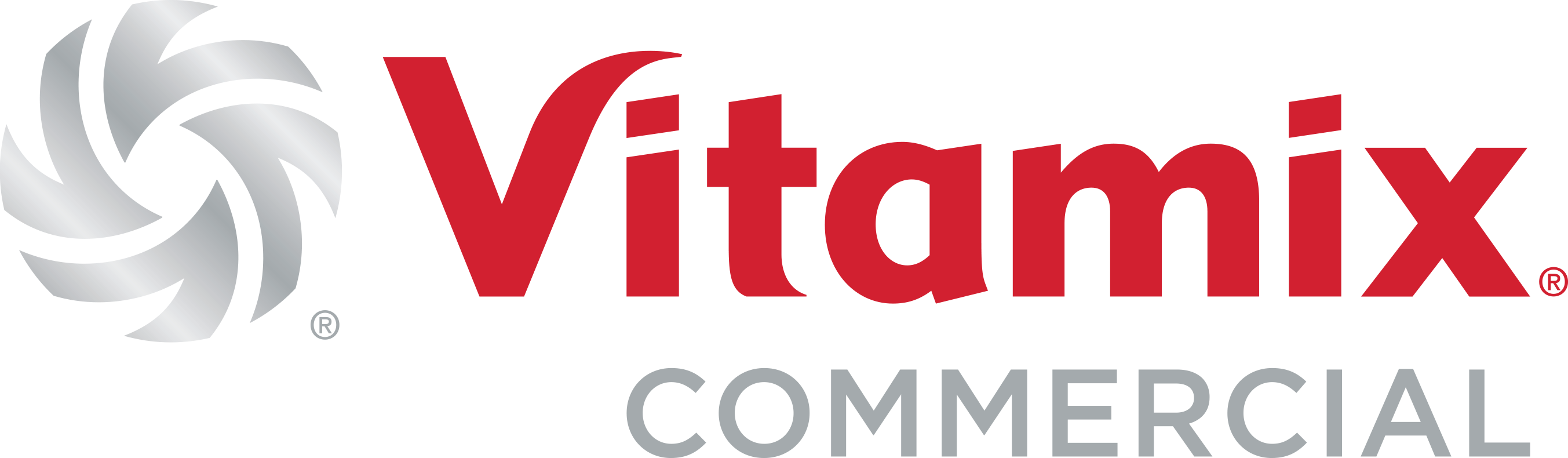 Logo of Vitamix Commercial - The kitchen item supplier in Dubai