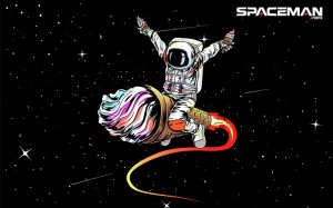spaceman image 2