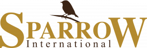 sparrow international - Tea,Coffee Brewer & Automatic coffee machine supplier in dubai logo