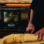 Bakerlux Unox machine - t Italian convextion ovens supplier