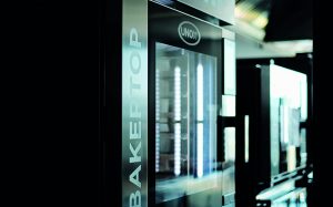 Unox machine - Italian convextion ovens supplier