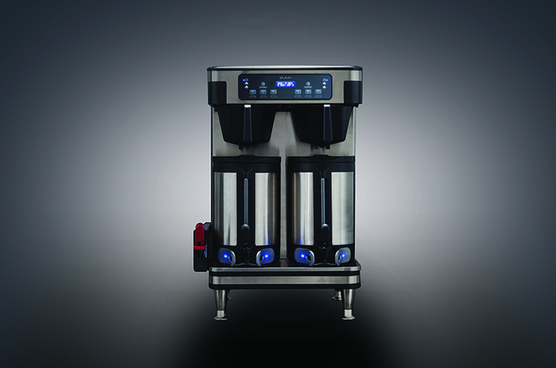 Bunn - Coffee Brewing and Beverage Dispensing Solutions