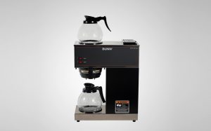 Bunn machine- Coffee Brewing and Beverage Dispensing Solutions