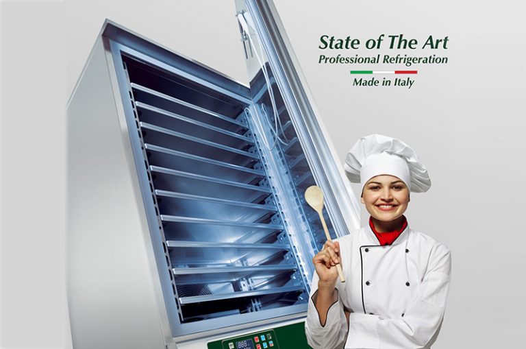 Blast Freezers and Storage Systems Supplier in Dubai & UAE