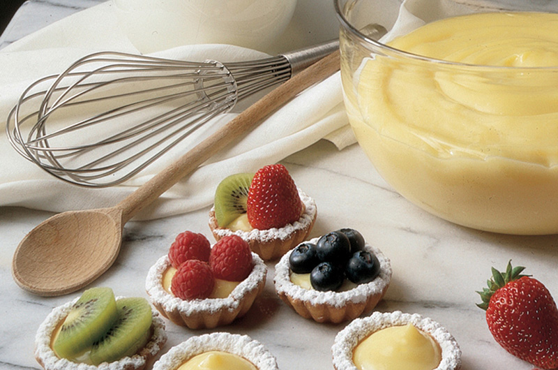 IRCA Wide Range Of Quality Products For Pastry, Bakery & Desserts in dubai