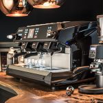 Rancilio traditional banner - automatic coffee machine supplier in dubai