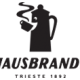 Logo of Hausbrandt