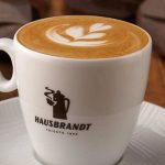 HAUSBRANDT coffee - THE BEST COFFEE BLEND supplier in Dubai