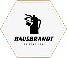 Logo of HAUSBRANDT