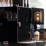 Franke coffee machine - Franke Fully Automatic Espresso machine in Dubai