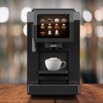 Franke machine Fully Automatic Espresso machine in Dubai