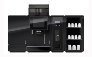 Franke A400 coffee machine - Franke Fully Automatic Espresso machine