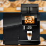 Franke machine - Franke Fully Automatic Espresso machine in Dubai