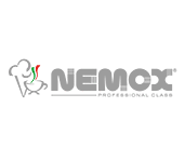 Nemox brand logo