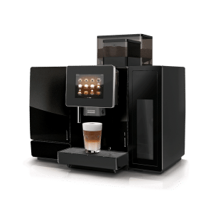 Automatic black color Espresso Machines dubai