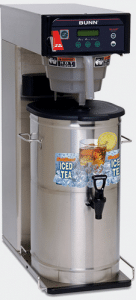 Bunn Coffee Brewing and Beverage Dispensing Solutions
