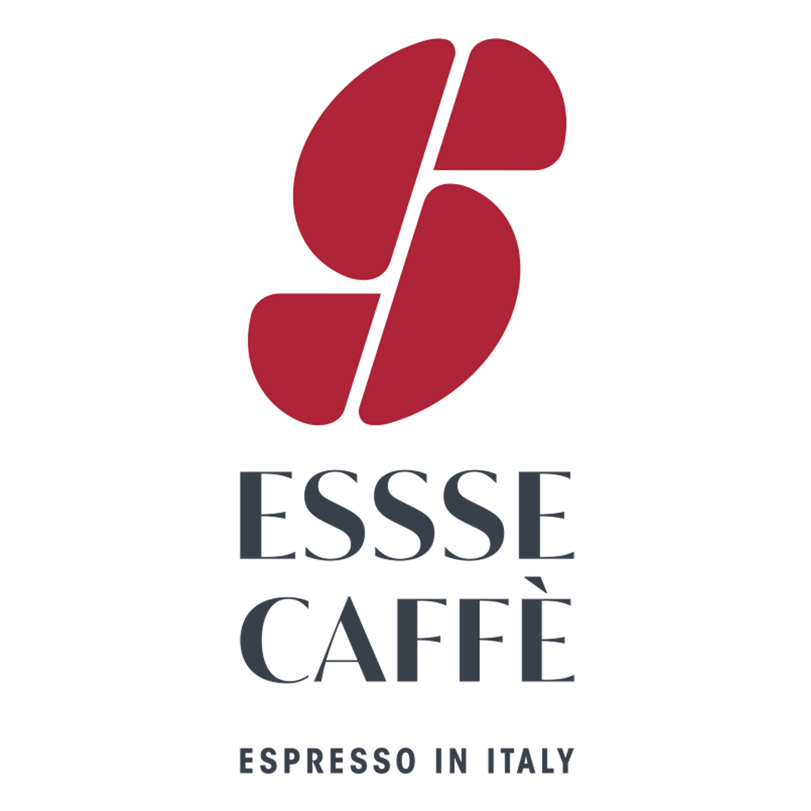 essse caffe premium coffee blend logo